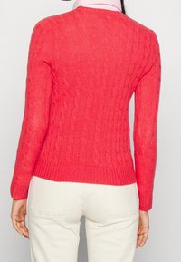 Polo Ralph Lauren Svetr - pink