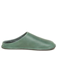 Gottstein Pantolette flach - forest