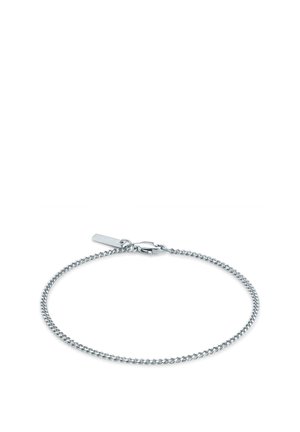 Armband - silberfarben