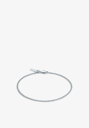 Apyrankė - silberfarben