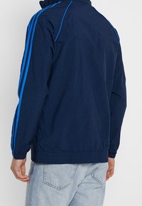 adidas Originals Träningsjacka - dark blue