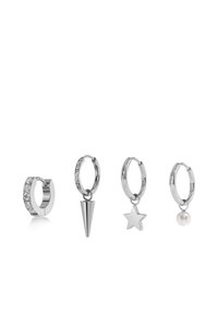 Valimata, silver-coloured