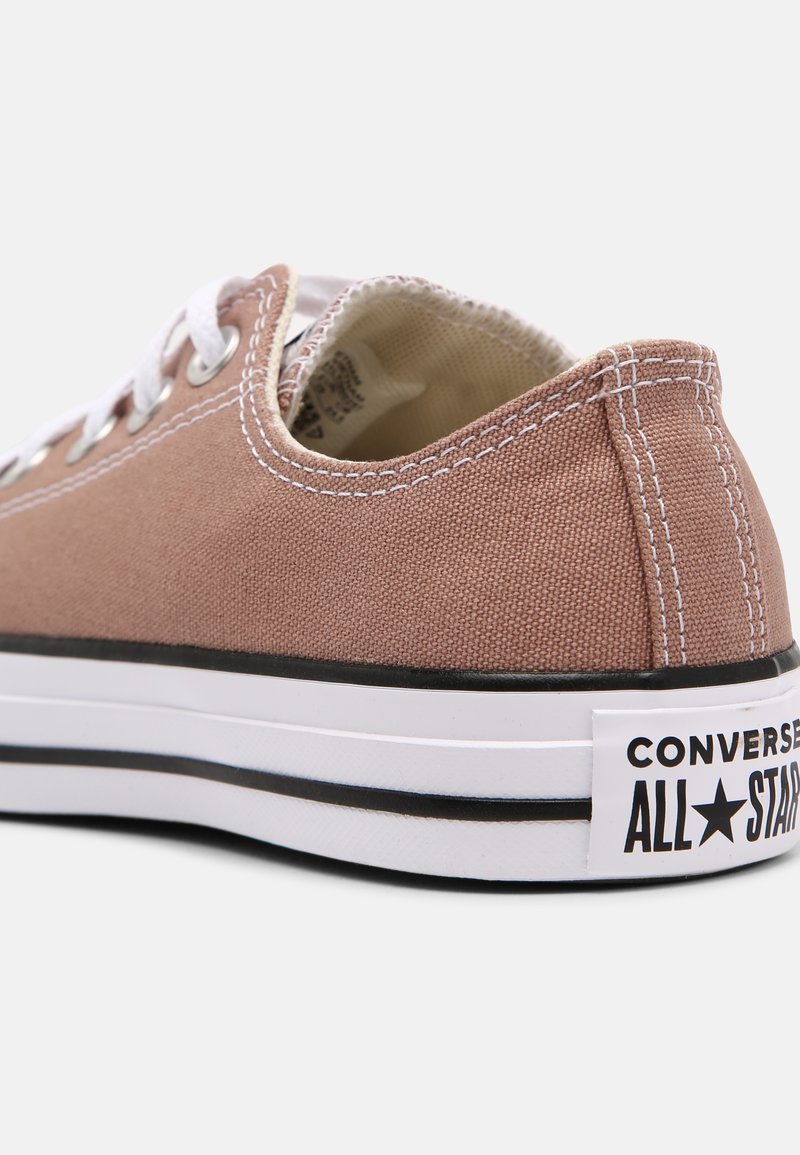 Damen Sneaker low | Converse CHUCK TAYLOR ALL STAR UNISEX Sneaker low desert dust/hellbraun - IF12355 Damen Sneaker low | Converse CHUCK TAYLOR ALL STAR UNISEX Sneaker low desert dust/hellbraun - IF12355
