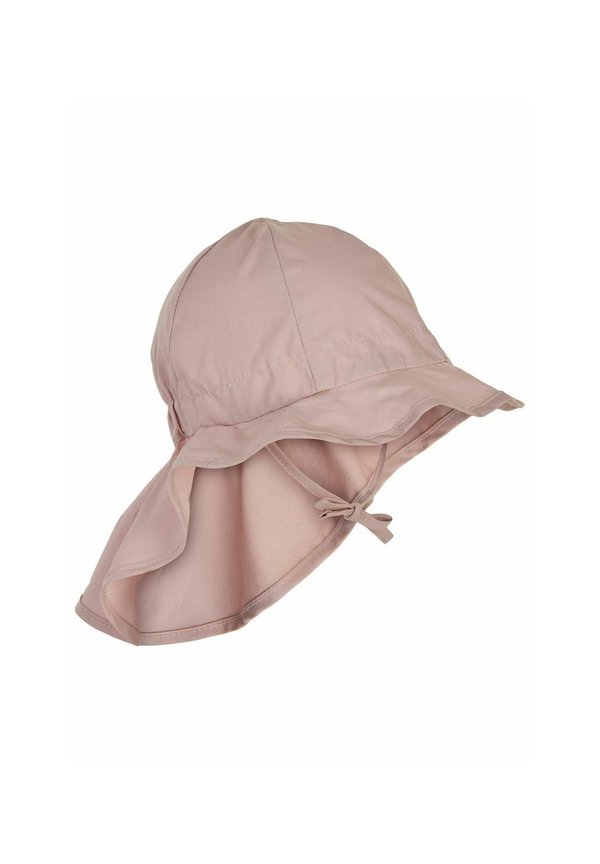 SUMMER LONG NECK SOLID - Hut - adobe rose