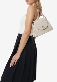 Miriade DESTINY - Borsa a tracolla - bianco