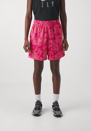 Short de sport - light pink