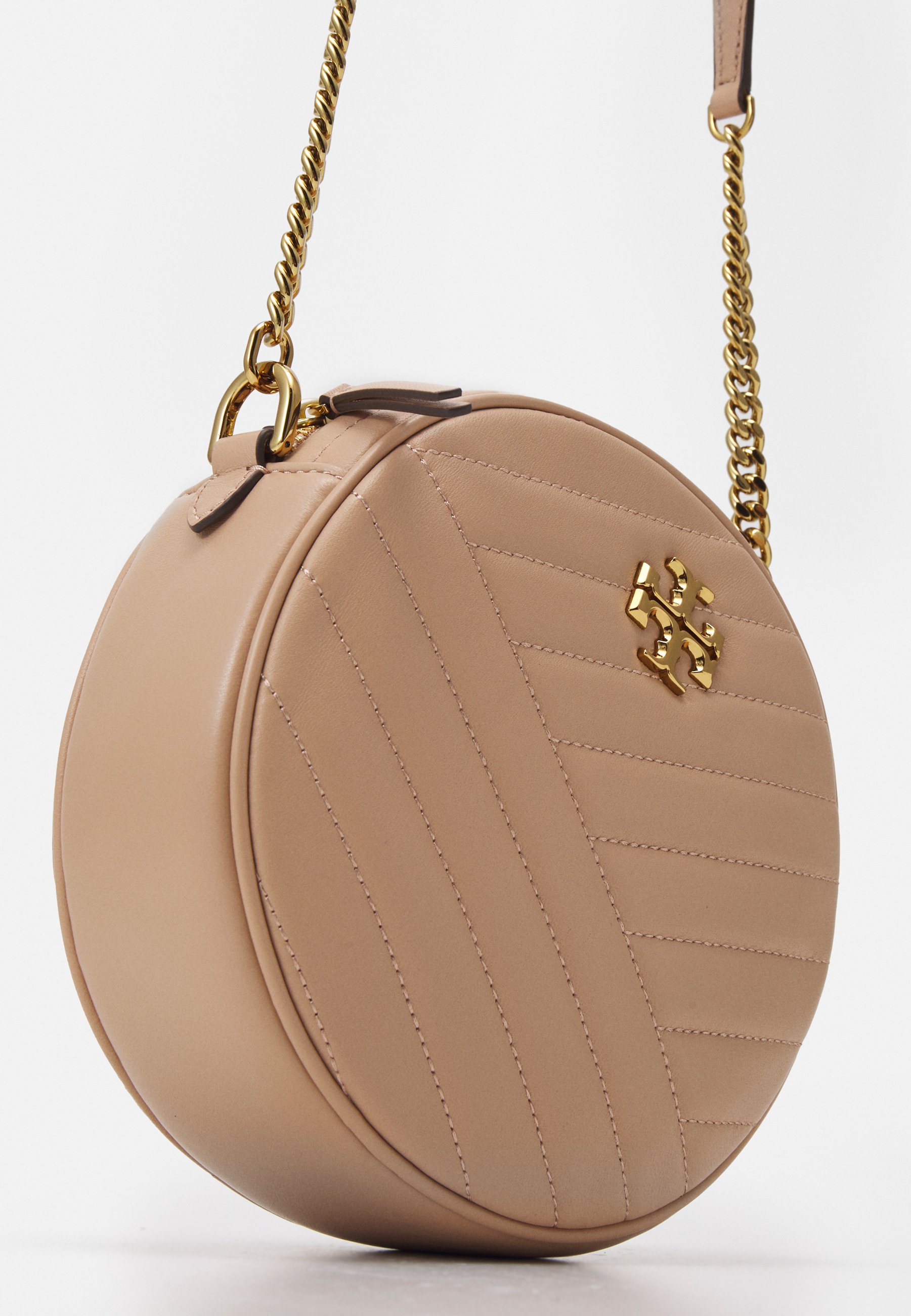 tory burch round bag