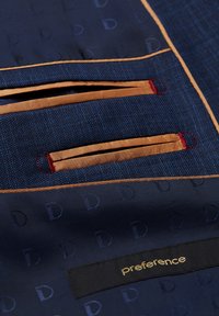 Digel MIX MATCH - Anzugsakko - blau