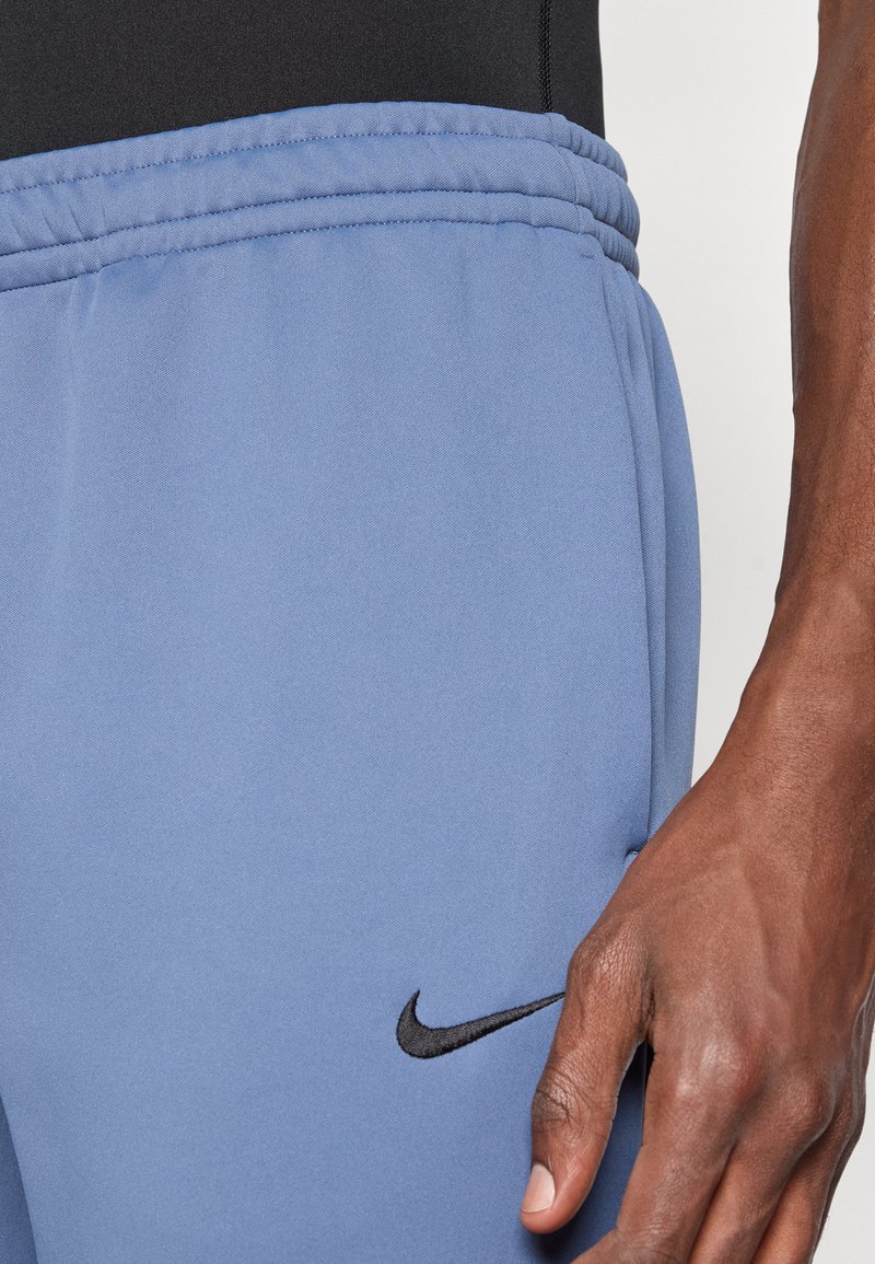 Pantalon de jogging - Homme - Marron - Tissu à séchage rapide - Taille