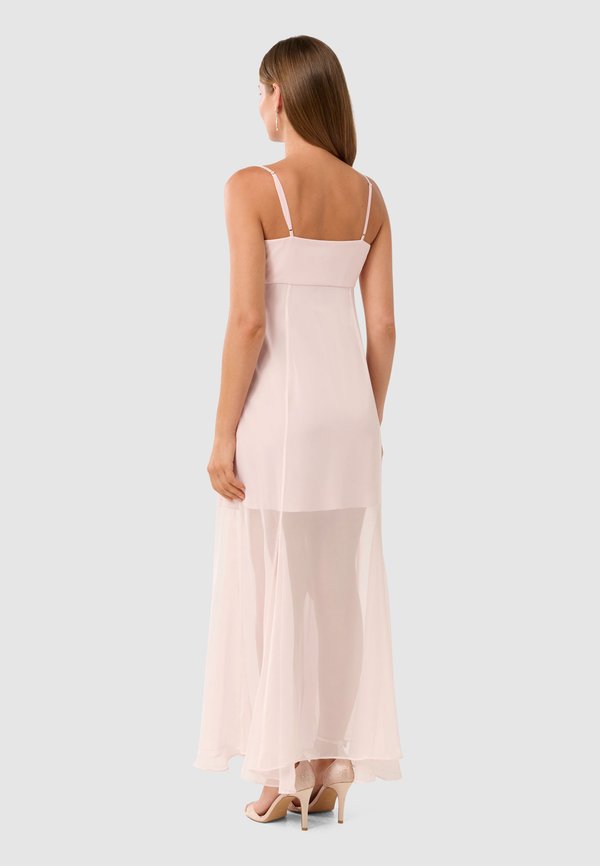 AALIYAH GODET SLIP DRESS - Cocktail dress / Party dress - ballet slipper2