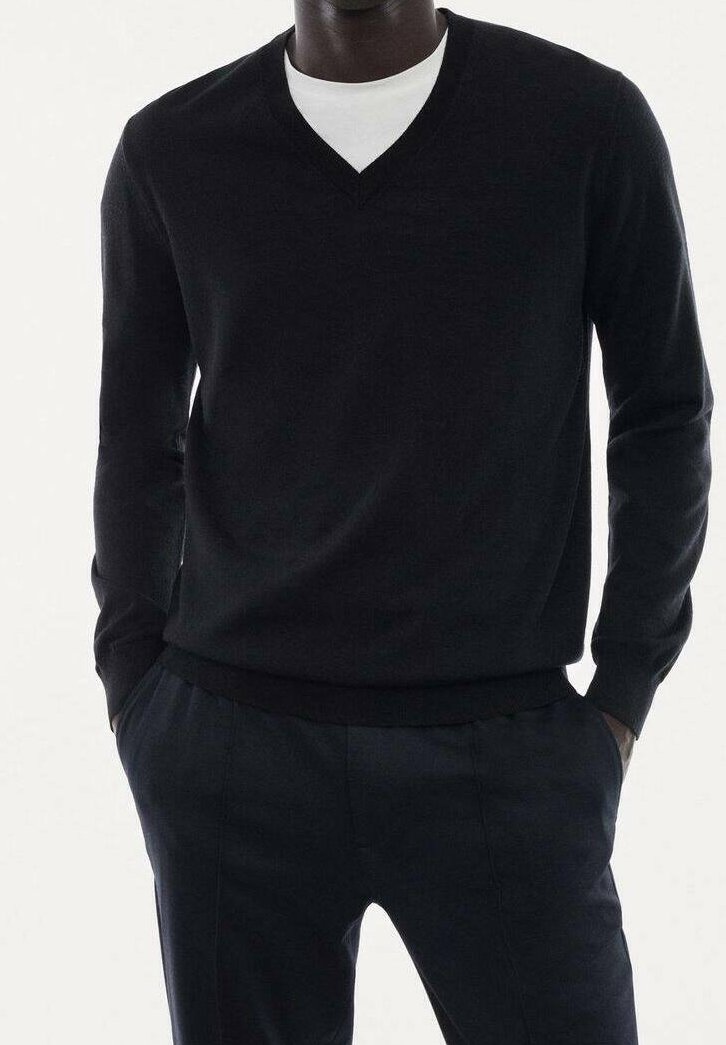 Mango Sweter