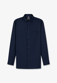 Unausgewählt, nachtblau