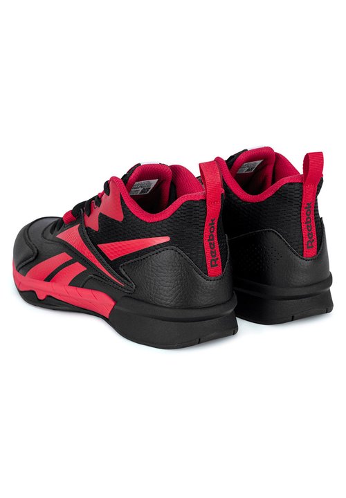 Reebok Trainers - black red — photo 4