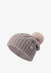 Unselected, light pastel purple