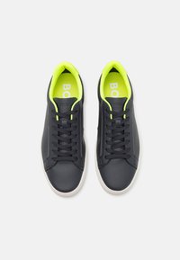 BOSS RHYS - Sportcipő - navy