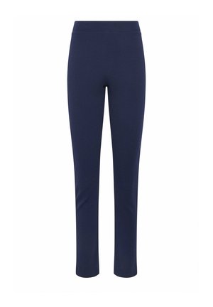 Long Tall Sally, TALL SMART TROUSERS - Trousers - navy