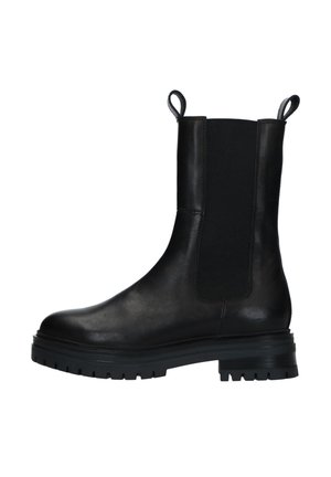 Classic ankle boots - schwarz