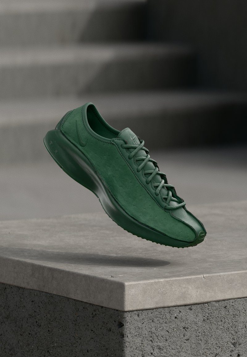 AIR OSTRICH fir/olive