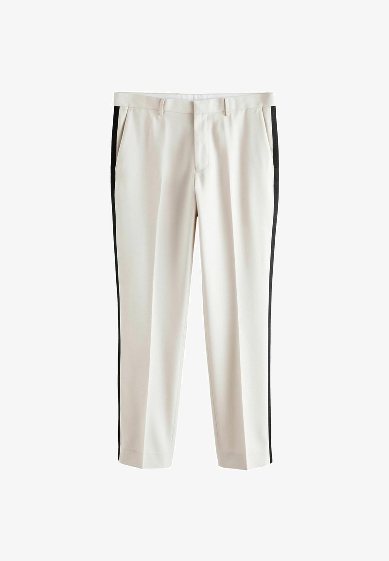 Next REGULAR FIT beżowy