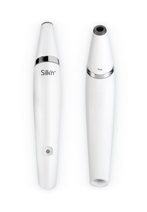 REVIT ESSENTIAL MIKRODERMABRASIONSGERÄT - Skincare tool - weiß