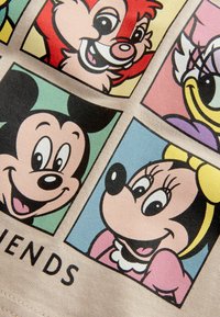 Next MICKEY MOUSE REGULAR FIT - Top s dlhým rukávom - neutral