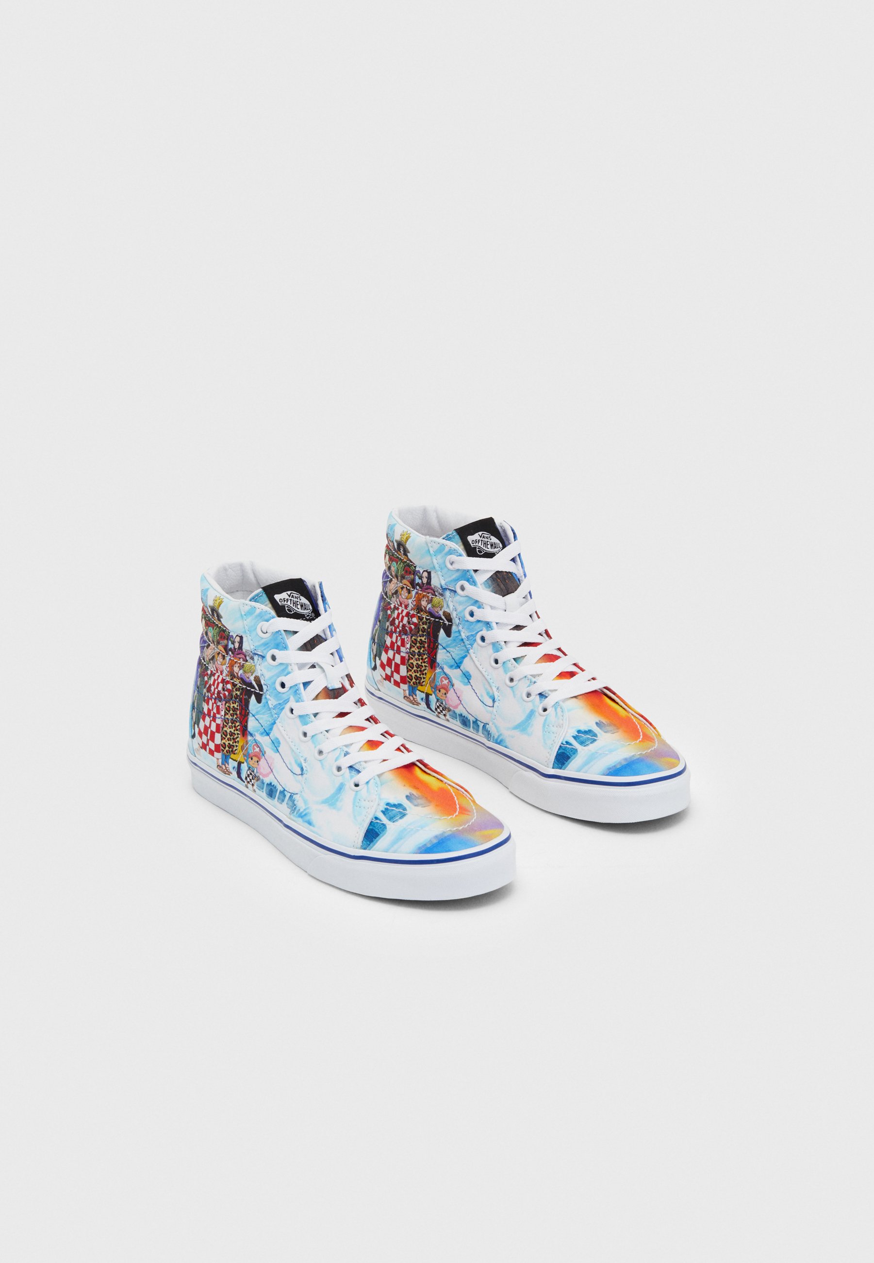Vans lowland cc flame zalando Clearance