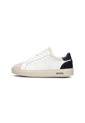 Sneakers laag - wit