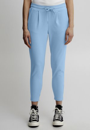 ICHI IHKATE PA - Pantaloni sportivi - little boy blue