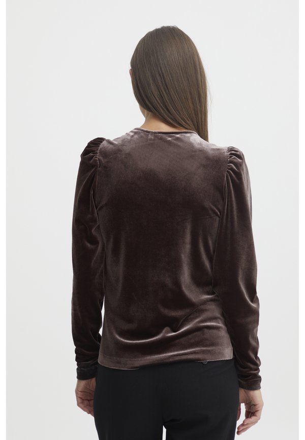 BYPerlina - Long sleeved top - java2