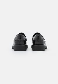 Vagabond ALEX  - Sapatos sem atacadores - black