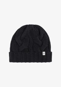 Unselected, black