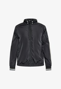 No seleccionado, schwarz