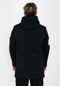 Colmar Halflange jas - nero