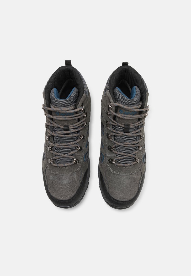 Hi-Tec Stinger Waterproof Chaussures De Marche Randonnée À Lacets