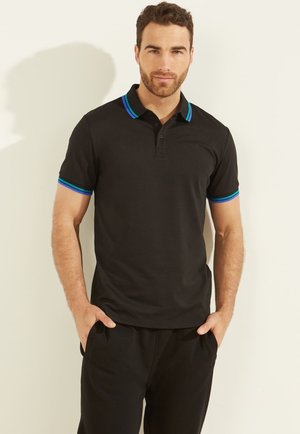 Guess - Koszulka polo