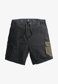 Geselecteerd, asphalt