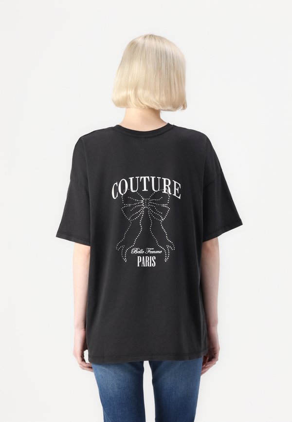 ONLTOHIDA LIFE  - Print T-shirt2