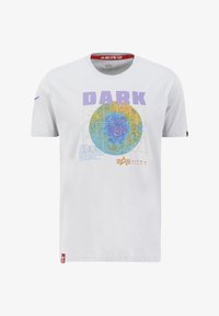 Odabrano, pastel grey