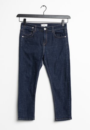 Slim fit jeans - blue