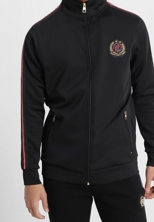 Trainingsjacke - black