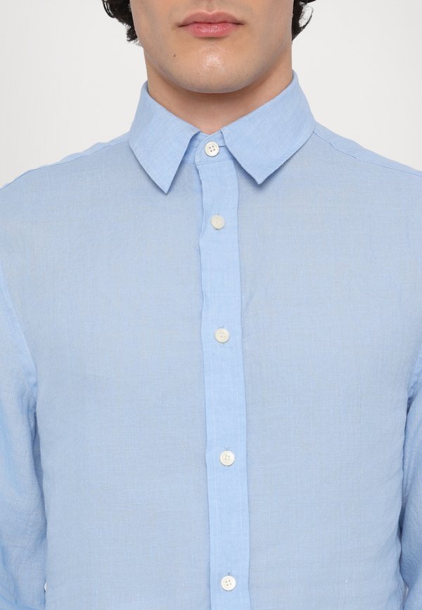 SPENSER - Shirt - summer sky3