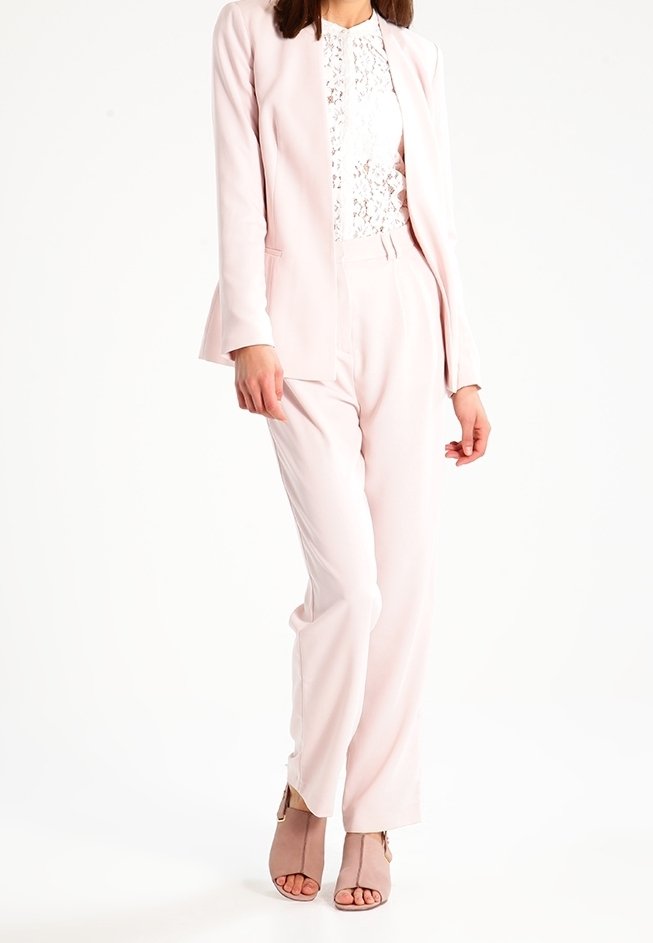 IVY OAK Skjorta white/vit (Pre-owned)