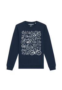 Niet geselecteerd, french navy