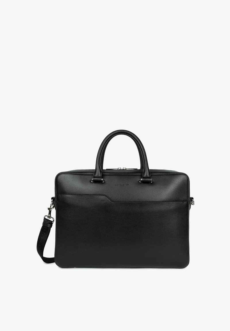 LANCASTER SIERRA MATHIAS - Laptop bag - noir