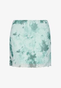 Niet geselecteerd, green multicolor