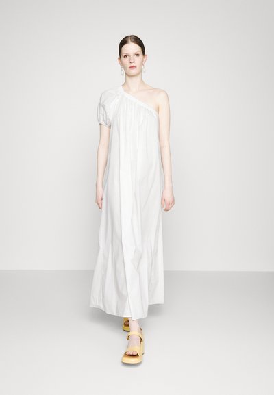 Diane von Furstenberg PASQUALE DRESS - Φόρεμα ημέρας - ivory