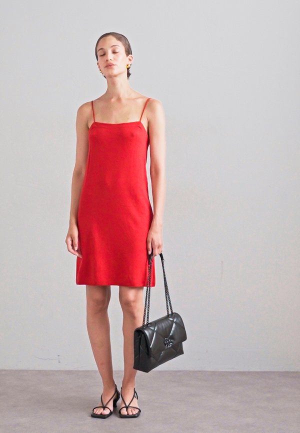 KIRA DIAMOND QUILT CONVERTIBLE SHOULDER BAG - Cross body bag3