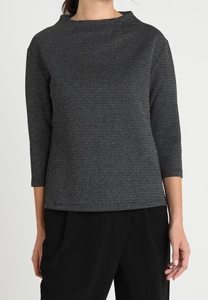 Mikina - dark grey