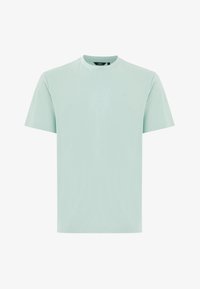 Niewybrane, turquoise