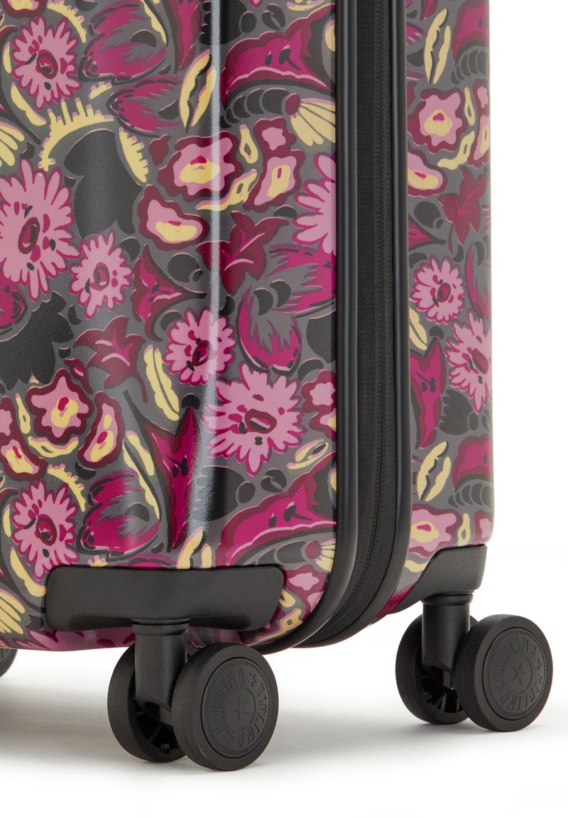 Damen Taschen | Kipling CURIOSITY S x ANNA SUI Trolley harvest flower purple/dunkellila - GV70274 Damen Taschen | Kipling CURIOSITY S x ANNA SUI Trolley harvest flower purple/dunkellila - GV70274
